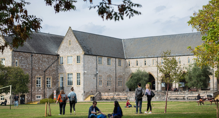 University of Exeter Rankings, Fees & Courses Details Top Universities